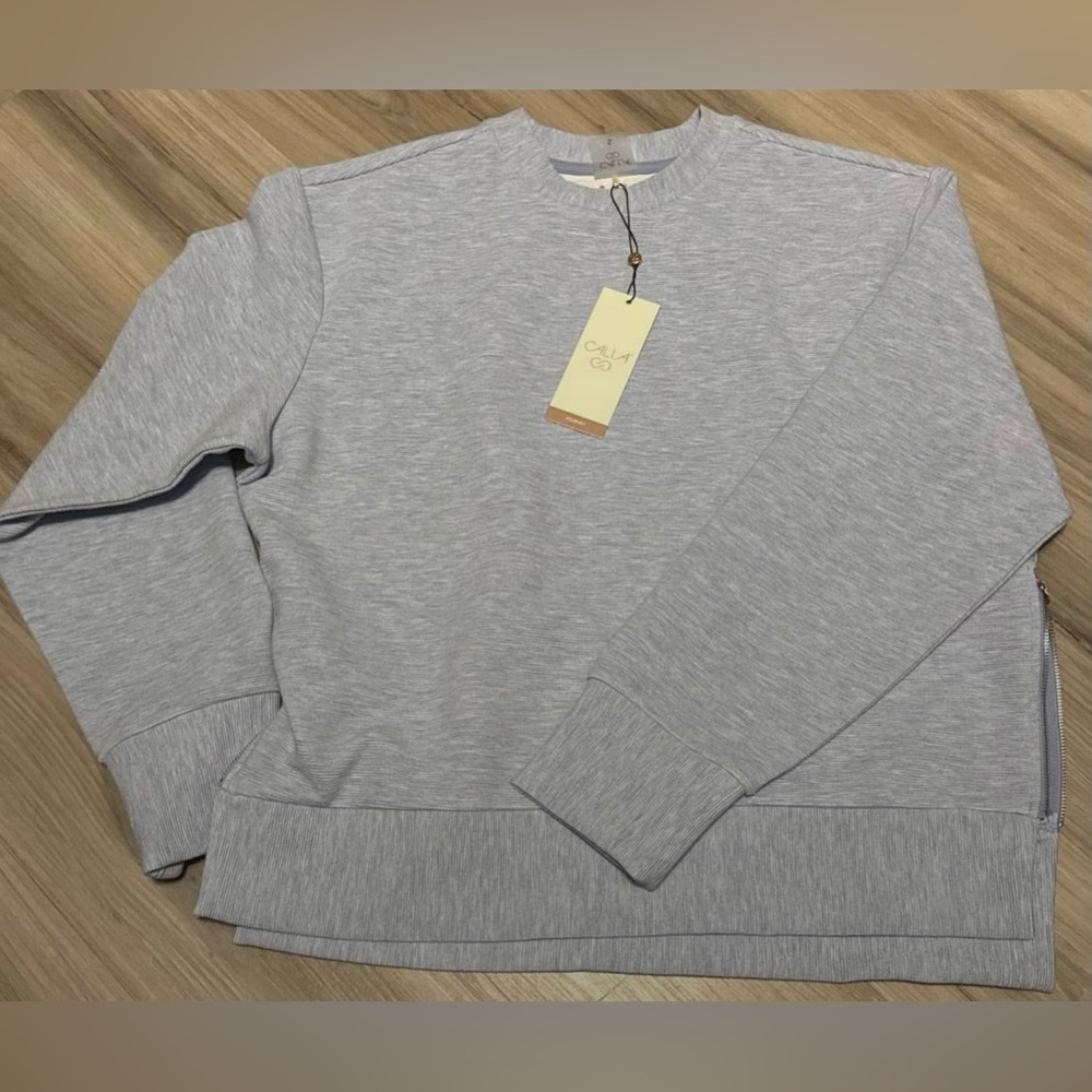CALIA sweatshirt